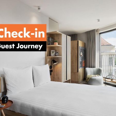 Stay Kooook Leipzig City - Online Check In New Opening Exterior photo